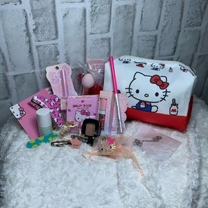Hello Kitty Beauty Bundle